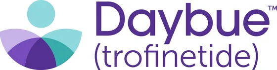 Daybue (trofinetide) logo