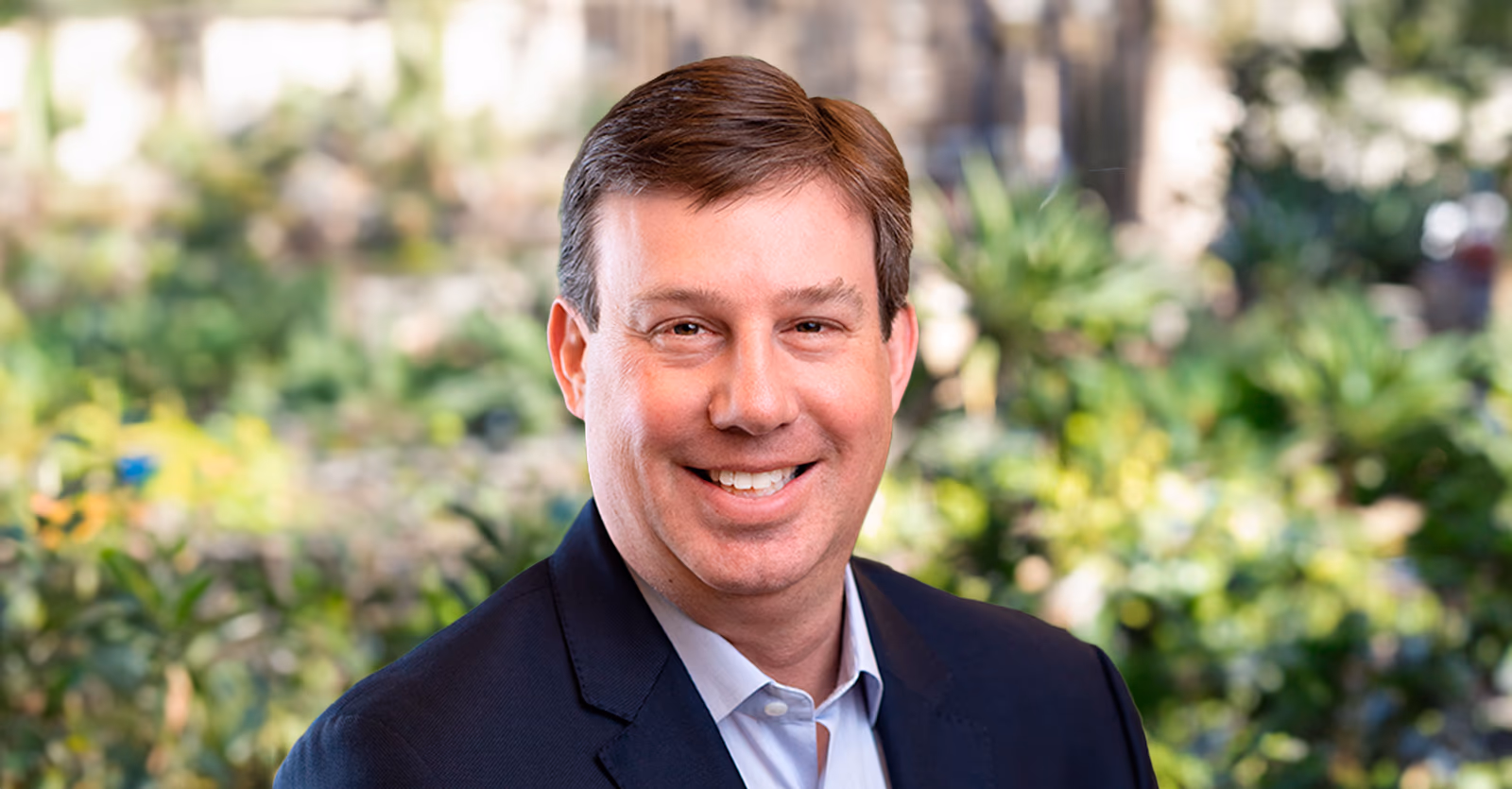 Mark Schneyer, Chief Financial Officer at Acadia