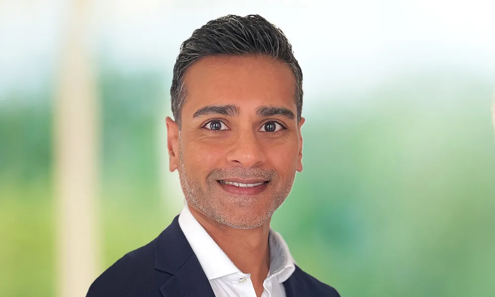 Parag Meswani, Pharm.D, Senior Vice President of Trofinetide